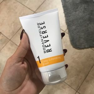 Rodan+Fields Deep Exfoliating Wash